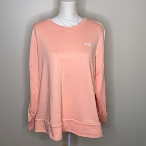 Adidas Climalite Crewneck